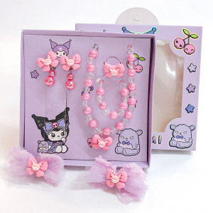 ឈុតKuromi 5