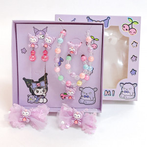 ឈុតKuromi 1