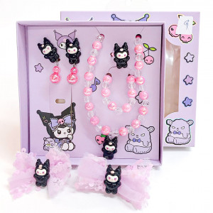 ឈុតKuromi 4