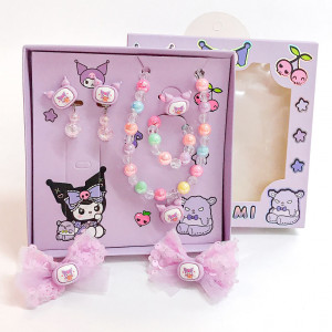 ឈុតKuromi