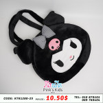 កាតាបចំហៀង Kuromi 8