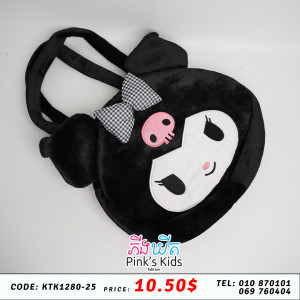 កាតាបចំហៀង Kuromi 8