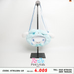 កាតាបចំហៀង Kuromi 20