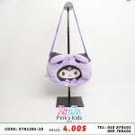 កាតាបចំហៀង Kuromi 25