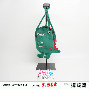 កាតាបចំហៀង Kuromi 32