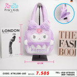 កាតាបចំហៀង Kuromi 31
