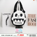 កាតាបចំហៀង Panda
