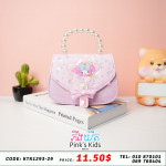 កាបូបយួរដៃ My Melody A5