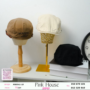 មួកA/w