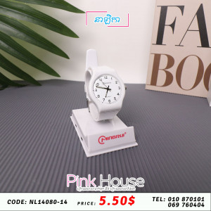 នាឡិកា Clock​ B7