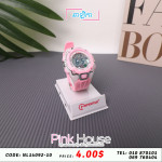 នាឡិកា Clock​ B2