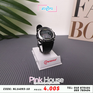 នាឡិកា Clock​ N6