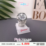 នាឡិកា Clock​ 6