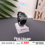 នាឡិកា Clock​ 7