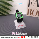 នាឡិកា Clock​ 5