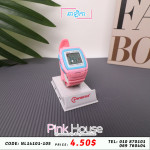 នាឡិកា Clock​ 4