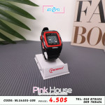 នាឡិកា Clock