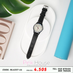 នាឡិកាដៃ B18