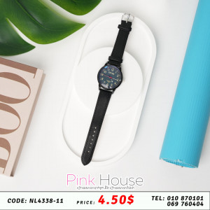 នាឡិកាដៃ B17