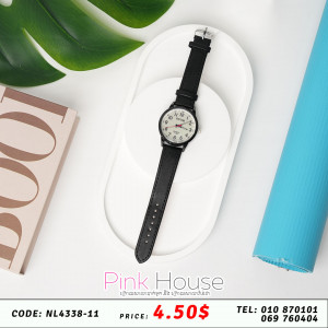 នាឡិកាដៃ B14