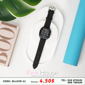 នាឡិកាដៃ B13