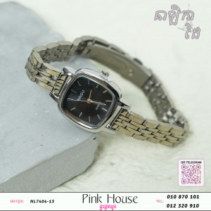 នាឡិកាw23