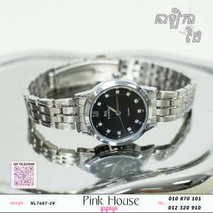 នាឡិកាW7