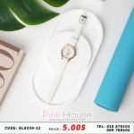 នាឡិកា ដៃ B