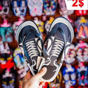 ស្បែកជើងDiscount25