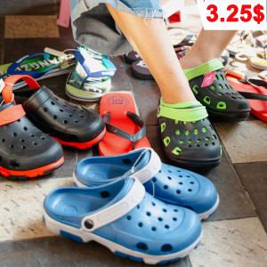 ស្បែកជើងDiscount24