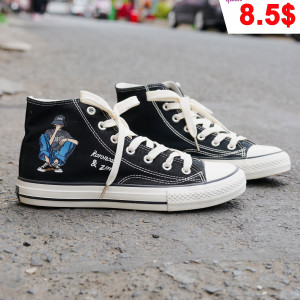 ស្បែកជើងDiscount21