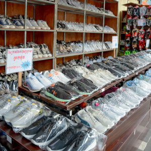 ស្បែកជើងDiscount5