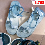 ស្បែកជើងស៊កDiscount