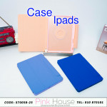 Case iPad S