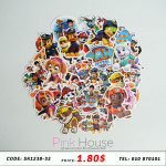 ស្ទីកឃើ Sticker 126
