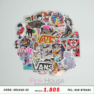 ស្ទីកឃើ​ Sticker 77