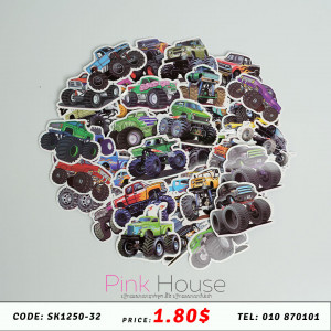 ស្ទីកឃើ​ Sticker 112