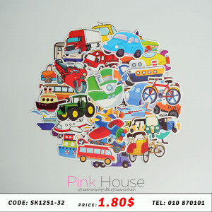 ស្ទីកឃើ​ Sticker 110