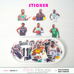 Sticker  V11