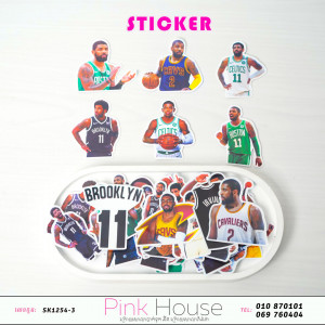 Sticker  V11