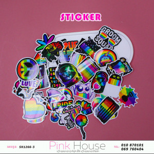 Sticker  44