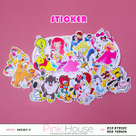 Sticker 32