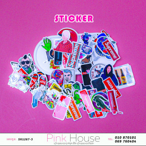 Sticker 25