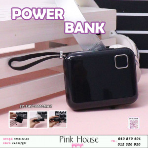 Power Bank17