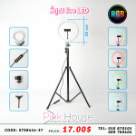 អំពូល live LED​2