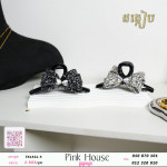 ដង្កៀបសក់Xi