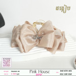 ដង្កៀបសក់