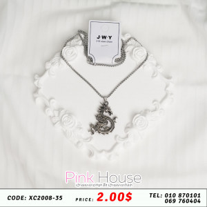 ខ្សែក K20