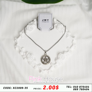 ខ្សែករ K21