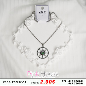 ខ្សែក K15
